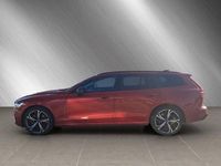 Gebraucht Volvo V60 Plus 197 PS (144 kW) 2024 Rot Kombi