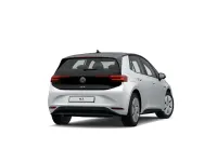 Gebraucht VW ID.3 Pro Performance 150 kW (204 PS) 2023 Weiß Kleinwagen