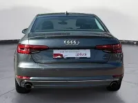Gebraucht Audi A4 Comfort 252 PS (185 kW) 2016 Grau Limousine