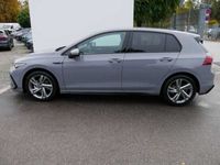 gebraucht VW Golf 1.5 DSG R-Line KLIMA