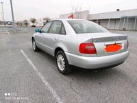 gebraucht Audi A4 B5 Quattro