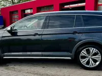 Gebraucht VW Passat Alltrack 190 PS (139 kW) 2020 Grau Kombi
