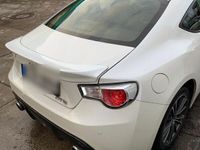 gebraucht Toyota GT86 