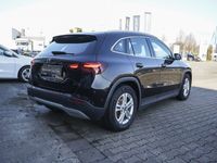 Gebraucht Mercedes GLA200 163 PS (119 kW) 2023 Schwarz SUV