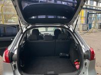 gebraucht Mitsubishi Lancer Sportback 2.0Di-D