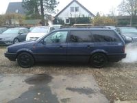 Gebraucht VW Passat 90 PS (66 kW) 1993 Blau Kombi