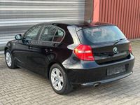 gebraucht BMW 118 118 Baureihe 1 Lim. d