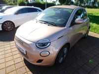 gebraucht Fiat 500e Elektro 42kWh MJ23