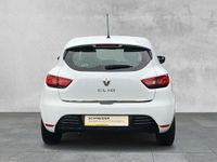 gebraucht Renault Clio IV 1.2 16V 75 Limited KLIMA+TEMPOMAT+SHZ