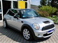 Używany Mini Cooper S 174 KM (127 kW) 2007 Srebrny Hatchback