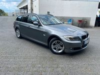 gebraucht BMW 316 d kombi