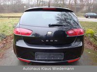 Second-hand Seat Leon Copa 125 CP (91 kW) 2013 Negru Berlinǎ
