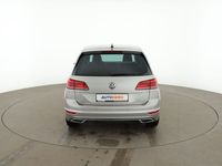 gebraucht VW Golf VII Sportsvan 1.5 TSI ACT Highline, Benzin, 18.940 €
