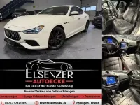 Gebraucht Maserati Ghibli 350 PS (257 kW) 2018 Weiß Limousine