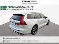 gebraucht Volvo V60 D4 R DESIGN LED 360° KAMERA