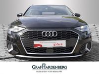 gebraucht Audi A3 Sportback e-tron Sportback 40 TFSI e advance