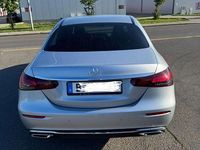 Gebraucht Mercedes E220 194 PS (142 kW) 2020 Grau Limousine