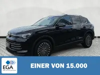 Neu VW Tiguan Elegance 150 PS (110 kW) 2026 Metallic SUV