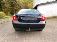 gebraucht Ford Mondeo III 2.0 Automatik Klima AHK