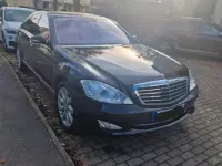 Gebraucht Mercedes S500L 389 PS (286 kW) 2026 Limousine