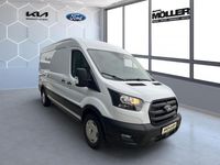 Neu Ford Transit Trend 165 PS (121 kW) 2026 Weiß Van