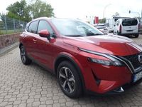 gebraucht Nissan Qashqai 1.3 DIG-T MHEV 140PS N-Connecta*PANORAMA