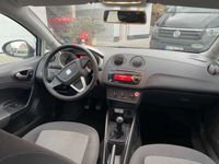 gebraucht Seat Ibiza 1.6 TDI CR Style Sitzheizung