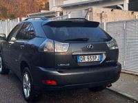 Gebraucht Lexus RX400 Executive Line 272 PS (200 kW) 2008 Blau SUV