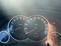 Second-hand Opel Meriva 90 CP (66 kW) 2008 Albastru Monovolum