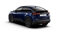 Neu Citroën C4 145 PS (106 kW) 2026 Eclipse blau Limousine