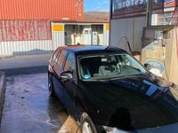 Gebraucht BMW 320 180 PS (132 kW) 2014 Schwarz Kombi