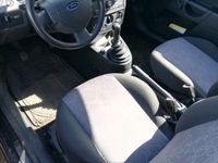 gebraucht Ford Fiesta 1.3 Benzin