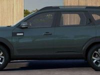 Neu Dacia Bigster Expression 140 PS (102 kW) 2025 Zedergrün SUV