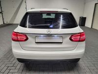 gebraucht Mercedes C250 C 250T Avantgarde LED/Navi/elektr.Heck/Kamera/S