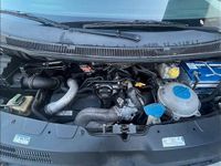 Gebraucht VW Transporter 174 PS (127 kW) 2008 Beige Van