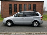 gebraucht Kia Carnival 2.9 CRDi VGT EX Basis 7 Sitzer