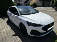 Gebraucht Ford Focus ST 280 PS (205 kW) 2024 Limousine