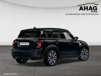 Gebraucht Mini Cooper Countryman 220 PS (161 kW) 2022 Grau SUV