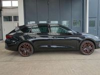 Neu Cupra Leon 204 PS (150 kW) 2025 Schwarz Limousine