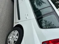 Gebraucht Renault Espace 170 PS (125 kW) 2006 Weiß Van / Kleinbus