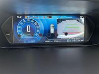 Gebraucht Citroën C4 Picasso Intensive 150 PS (110 kW) 2014 Weiß Van / Kleinbus