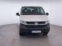 Neu VW Transporter Trendline 150 PS (110 kW) 2025 Weiß Van