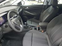 Gebraucht Opel Grandland X 131 PS (96 kW) 2024 Quarz silber metallic SUV