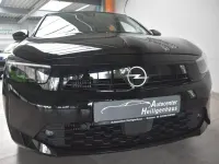 Gebraucht Opel Corsa Edition 101 PS (74 kW) 2025 Schwarz Kleinwagen