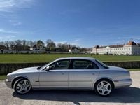 Gebraucht Jaguar XJ 396 PS (291 kW) 2005 Silber Limousine
