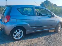 Gebraucht Chevrolet Aveo 100 PS (73 kW) 2026 Kleinwagen