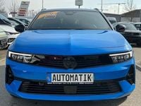 Neu Opel Astra 131 PS (96 kW) 2025 Blau Kombi