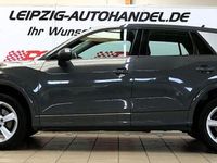 Gebraucht Audi Q2 Sport 150 PS (110 kW) 2017 Grau SUV