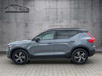 gebraucht Volvo XC40 D3 R-Design | Winter-Paket | Parkassistenz-Paket