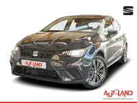 Gebraucht Seat Ibiza Style 95 PS (69 kW) 2025 Grau Kleinwagen